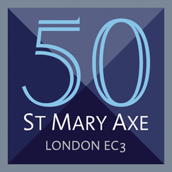 50 St Mary Axe - London EC3