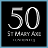 50 St Mary Axe - London EC3
