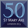 50 St Mary Axe - London EC3